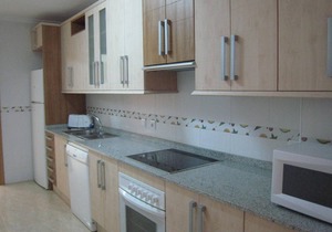 AP Costas - Playa Principe/One Bedroom