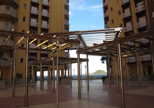 AP Costas - Playa Principe/One Bedroom