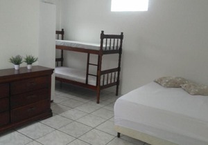 Ap Praia de Morrinhos para 4 pessoas 1 Piso