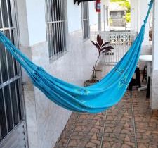 Ap06-A 50 Metros da Praia Flats Mobiliados para 4 Pessoas