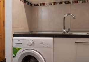 Apartamento a 150 Metros de la Playa