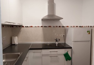 Apartamento a 150 Metros de la Playa