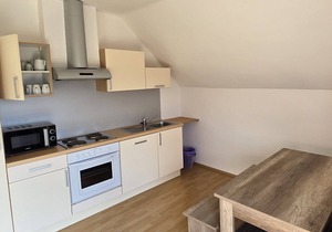 Apartment Skant Turnersee