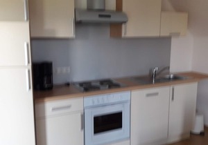 Apartment Skant Turnersee