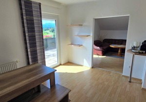 Apartment Skant Turnersee
