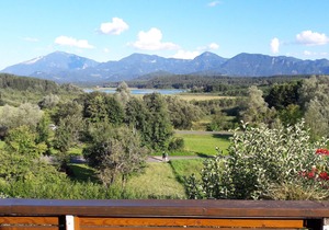 Apartment Skant Turnersee