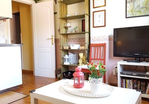 APARTMENT BETHLEHEM (LA LAGUNA-CENTER)