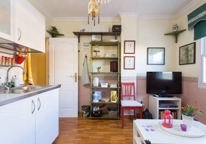 APARTMENT BETHLEHEM (LA LAGUNA-CENTER)