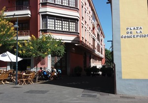 APARTMENT BETHLEHEM (LA LAGUNA-CENTER)