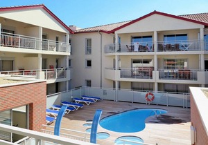 Apartment ∙ 1 bedroom ∙ 3 guests