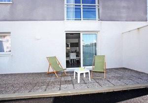 Apartment ∙ 1 bedroom ∙ 4 guests