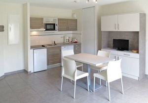 Apartment ∙ 1 bedroom ∙ 4 guests