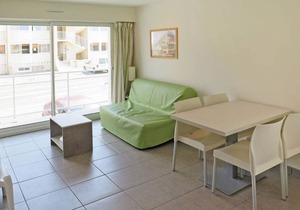 Apartment ∙ 1 bedroom ∙ 4 guests