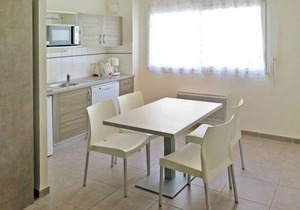 Apartment ∙ 1 bedroom ∙ 4 guests