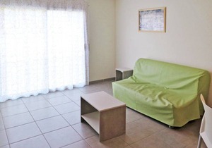 Apartment ∙ 1 bedroom ∙ 4 guests