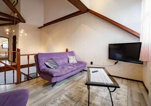 Apartment Pinky in Balatonalmadi/Balatonfuzfo - 10 persons, 5 bedrooms