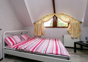 Apartment Pinky in Balatonalmadi/Balatonfuzfo - 10 persons, 5 bedrooms