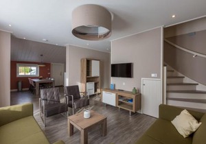 Aparment - Noordweg 56a Oostkapelle Comfort 6 personen