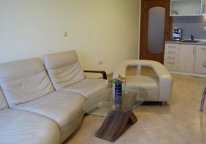 Apartment Evksinograd
