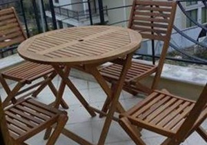Apartment Evksinograd