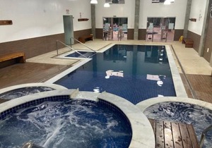 Apart-Hotel Cavalinho Branco (311 e 409)