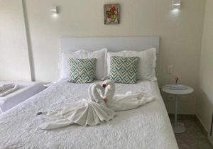 Apart-Hotel Cavalinho Branco (311 e 409)