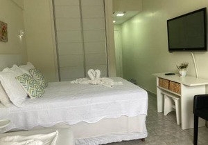 Apart-Hotel Cavalinho Branco (311 e 409)