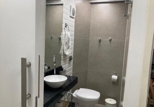 Apart-Hotel Cavalinho Branco (311 e 409)