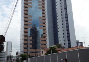 Apart hotel- FLAT no melhor do Manaíra 401