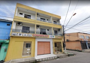 Apart & Houses xxx Flats Belem Airport