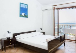 Apartments Sanja (67941-A4) - Klenovica (Novi Vinodolski)