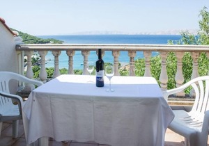 Apartments Sanja (67941-A4) - Klenovica (Novi Vinodolski)