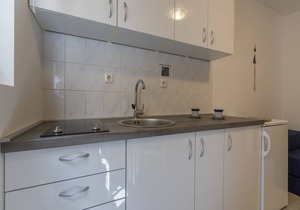 Apartments NINAC (62456-A3) - Klenovica (Novi Vinodolski)