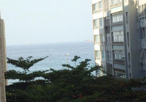 Apart Marcelo - Copacabana