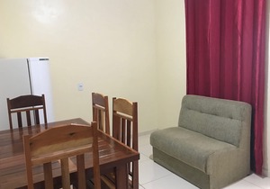 Apart-Norte Flats Belem Airport - 102