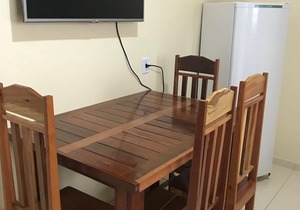 Apart-Norte Flats Belem Airport - 102