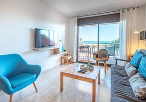 Apart-rent Apartment Mirablau Mar 0090