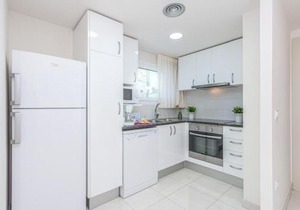 Apart-rent Apartamento Francesc Macia 1º 2001