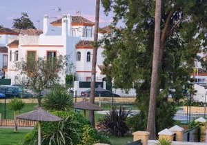 Aparta club la barrosa