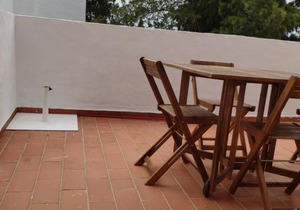 ApartaClub la Barrosa