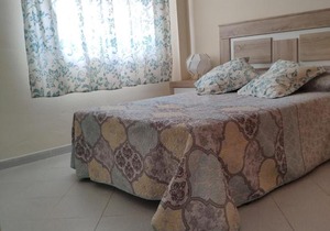 ApartaClub la Barrosa