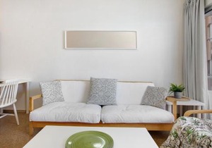 Apartamento frente al mar 308