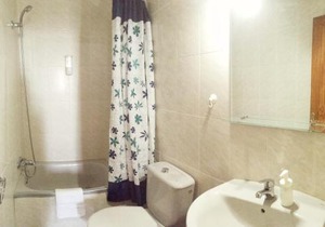 apartamentos la villa