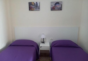 apartamentos la villa