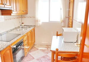 Apartamento Cervantes II central Conil