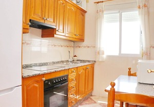 Apartamento Cervantes II central Conil