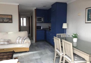 Apartamento Playa La Muralla