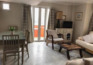 Apartamento Playa La Muralla