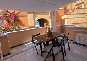 Apartamento Playa Muralla