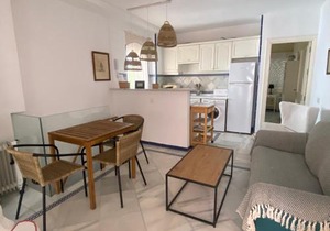 Apartamento Playa Muralla